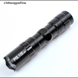 Đèn Pin Led 3w Mini Siêu Sáng Chống Thấm Nước Tiện Dụng Mang Theo Du Lịch