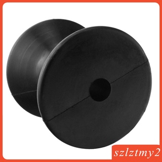 Con lăn 3 Inch biển, con lăn nơ cao su cho du thuyền