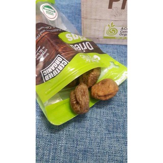 QUẢ SUNG SẤY ORGANIC ÚC 250G