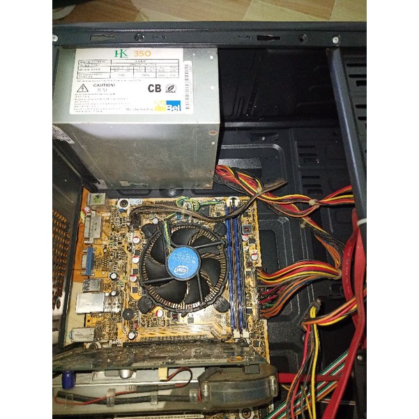 case máy tính h61 pegatron | BigBuy360 - bigbuy360.vn