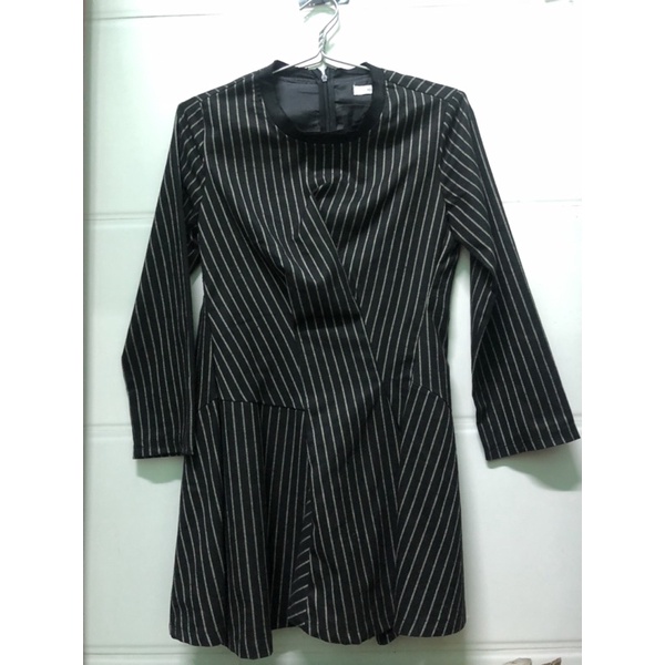 Thanh lý đầm công sở J P Fashion