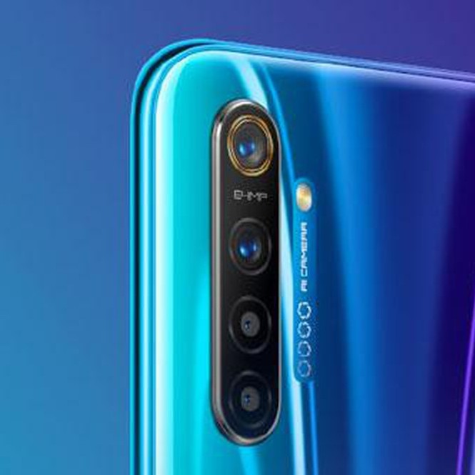 Cường lực camera Realem X2/XT/X2 pro/Oppo K5