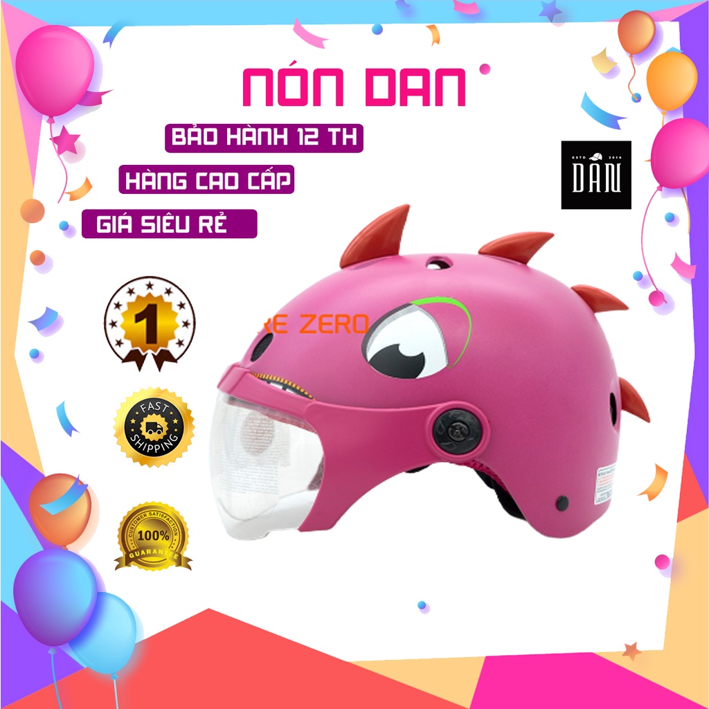 NÓN BẢO HIỂM SON SIÊU DỄ THƯƠNG CHẤT LƯỢNG (GIÁ SỈ) (ĐƯỢC LỰA MẪU)