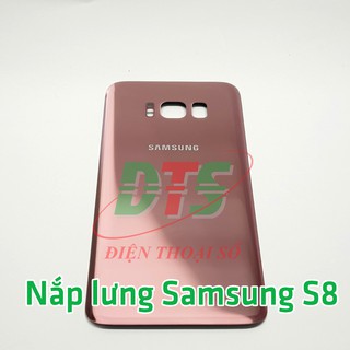 Nắp lưng Samsung S8