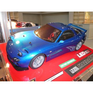 Sơn Tamiya PS-4 100ml (For Polycarbonate Body RC)
