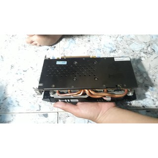 [RẺ VÔ ĐỊCH] VGA HIS RX580 8GB