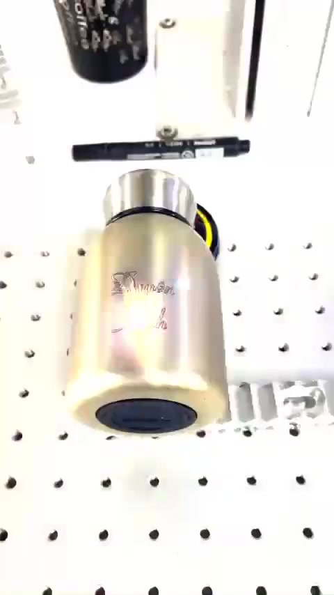 [ Miễn Phí Khắc Tên] Bình Giữ nhiêt Zwilling tiện lợi inox 304 cao cấp - có quai xách 300ml | BigBuy360 - bigbuy360.vn