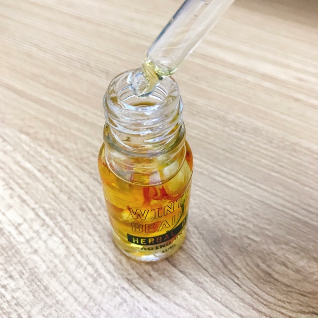 JASMINE OIL - DẦU DƯỠNG HOA NHÀI - Homemade by Winter Beauty | BigBuy360 - bigbuy360.vn