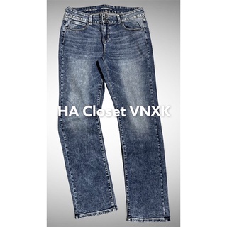 Quần Jeans Chloe Big Size