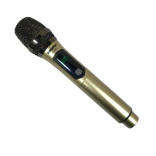 Micro không dây SHURE-883