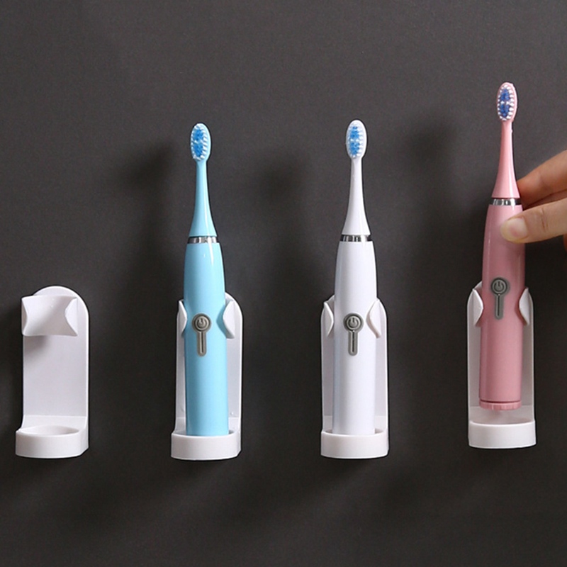 Giá đỡ bàn chải đánh răng gắn tường tiện lợi