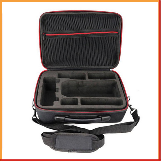Túi Đeo Vai Đựng Drone HOG DJI MAVIC Pro Chống Thấm Nước Tiện Lợi