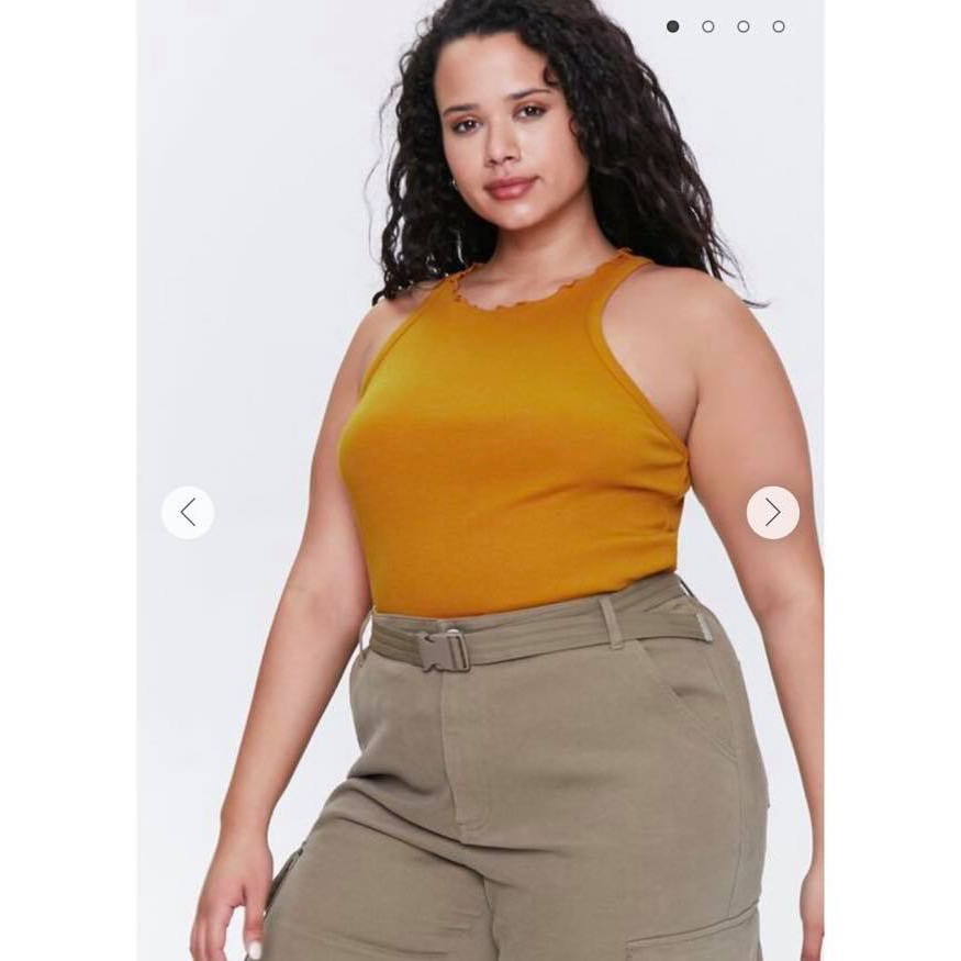 ÁO BALO BIGSIZE F21 PLUS