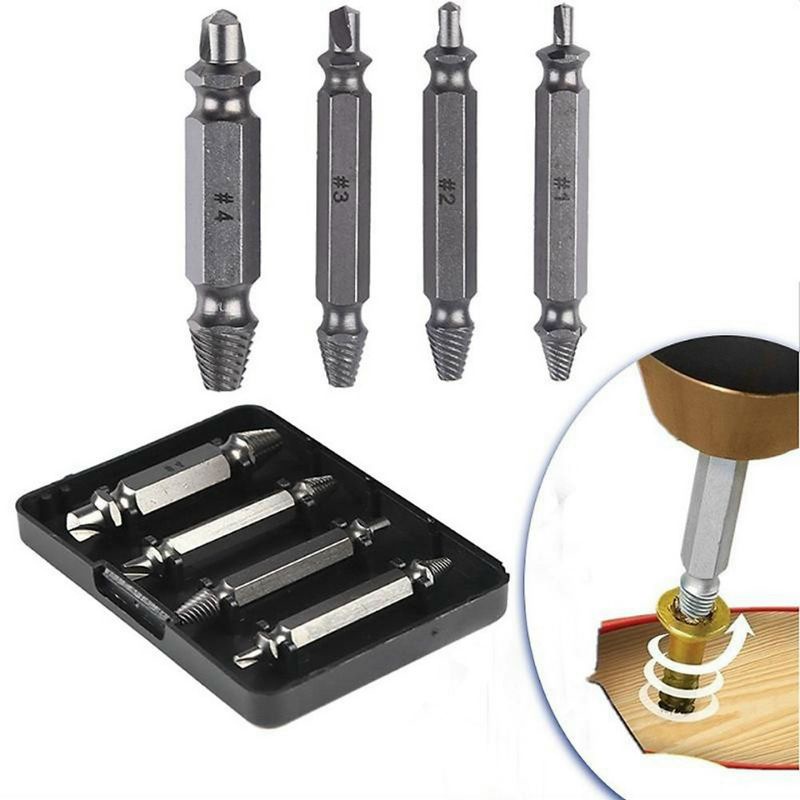 MŨI KHOAN ĐA NĂNG (4 CÁI/BỘ),,