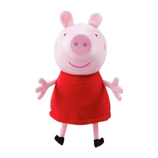 Heo Peppa nhồi bông size 40cm