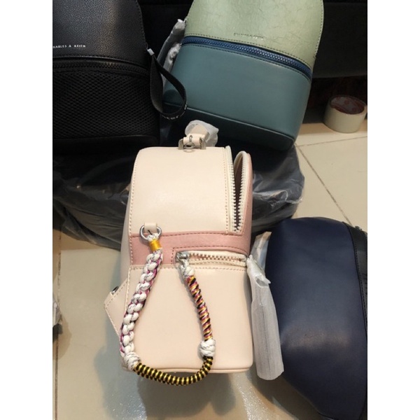 Balo cnk mini