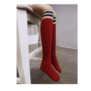 tất bé gái giả boot