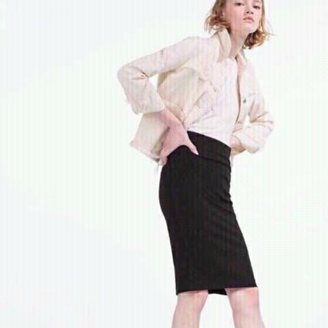 Chân váy bút chì Top shop | BigBuy360 - bigbuy360.vn