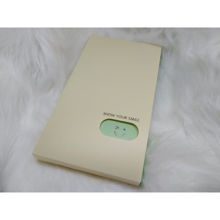[ Hàng Có Sẵn ] Sổ Đựng Card, Lomo Card ( Đựng Được 120 Card )