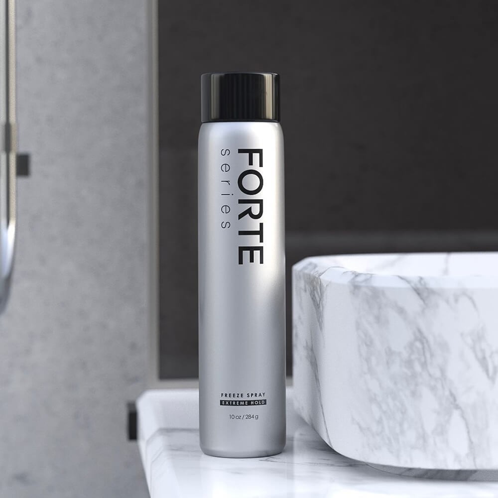 Forte Series Texture Hair Spray