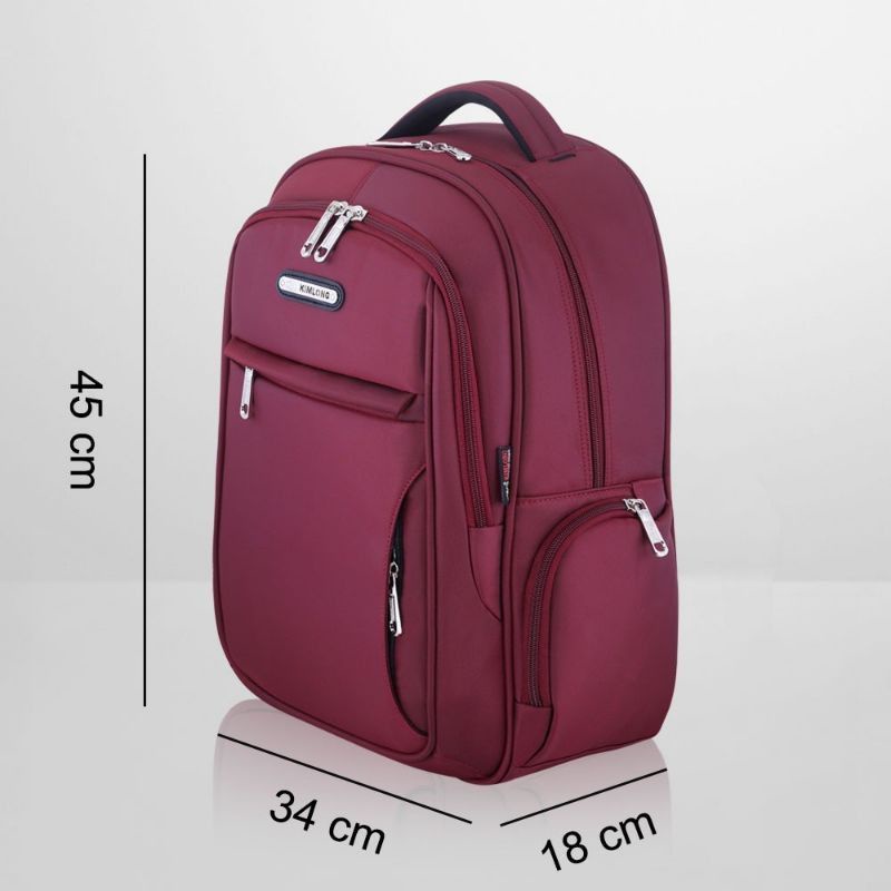 BALO CÔNG SỞ NAM NỮ KIM LONG KL 037,KL026 CHÍNH HÃNG