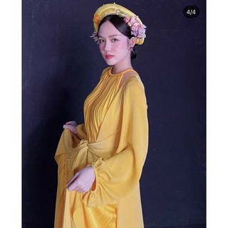 mấn cô dâu