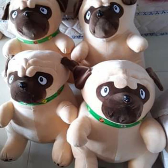 Gấu bông Henrry.440