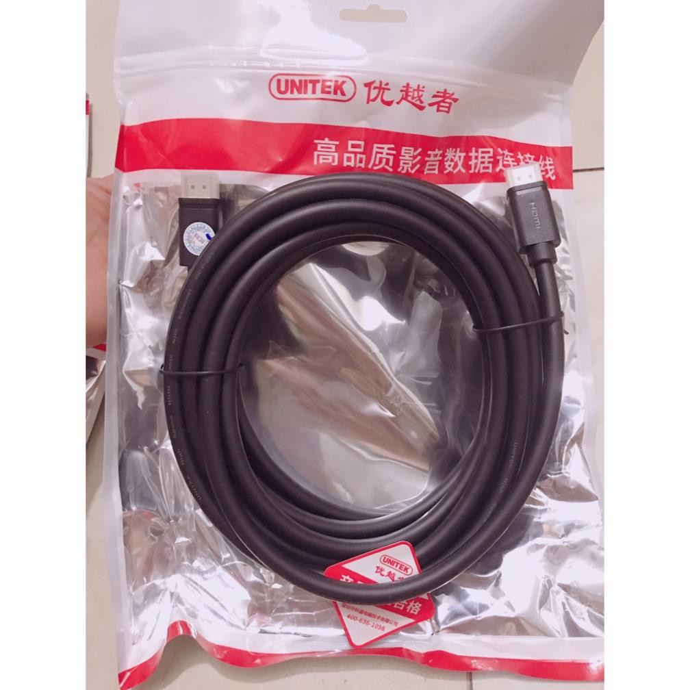 Dây Cáp HDMI UNITEK Dài 5m