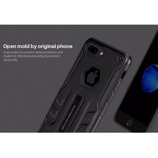 Ốp lưng Nillkin Defender II cho Iphone 7, 7 plus