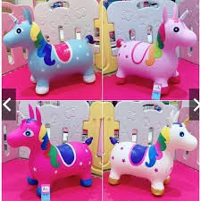 THÚ NHÚN BƠM HƠI AN TOÀN CHO BÉ LOẠI TO