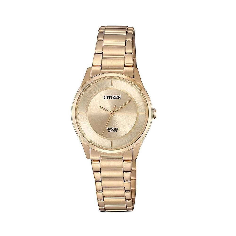 Đồng Hồ Nữ Citizen ER0205-80X