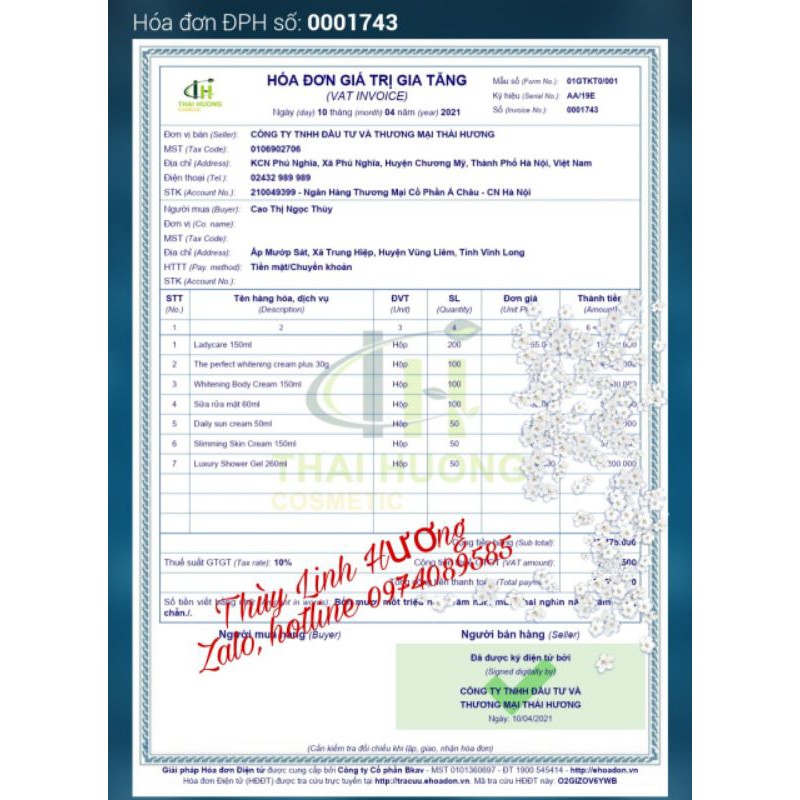 KEM BODY NGẬM NGỌC LINH HƯƠNG [CHÍNH HÃNG] | BigBuy360 - bigbuy360.vn