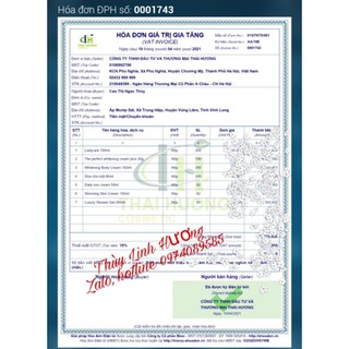 Dung dịch vệ sinh LadyCare