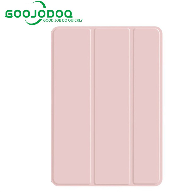 Bao Da Máy Tính Bảng Goojodoq Cho Air4 10.9 Gen7 Gen8 10.2 pro11 2020 2018 air1 air2 9.7 Mini4 / 5 Mini 5