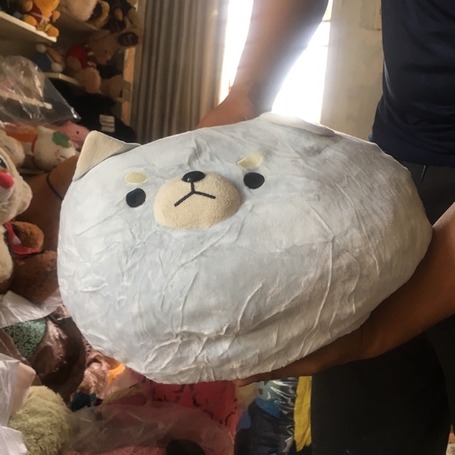 Gấu Trần Quỳnh