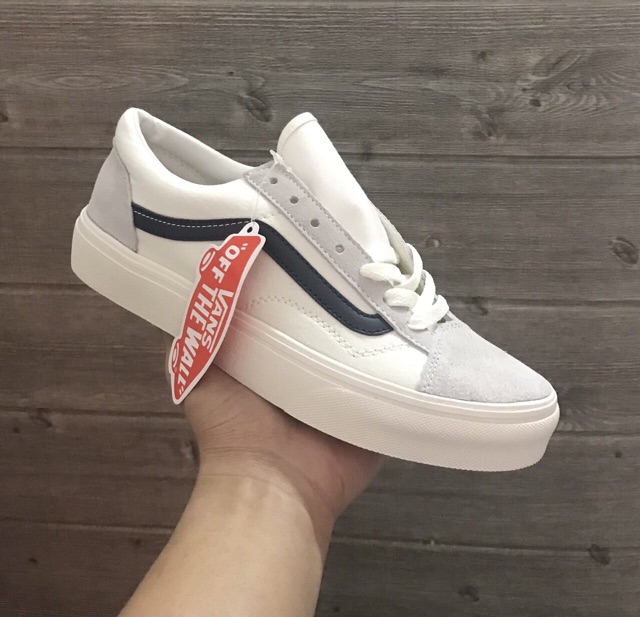 |sneaker_4m| giày thể thao vans style o.g 36 sọc đen ( 1:1 full box ) | BigBuy360 - bigbuy360.vn