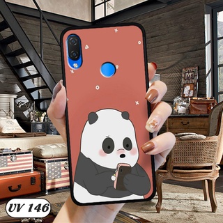 Ốp lưng cho điện thoại Huawei Nova 3/ Nova 3i
