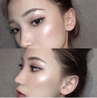 Phấn highlight bắt sáng