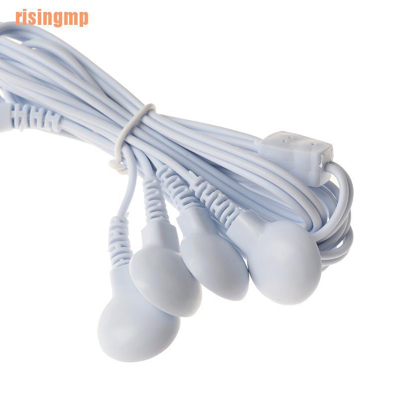 1 dây điện cực 4 chiều TENS