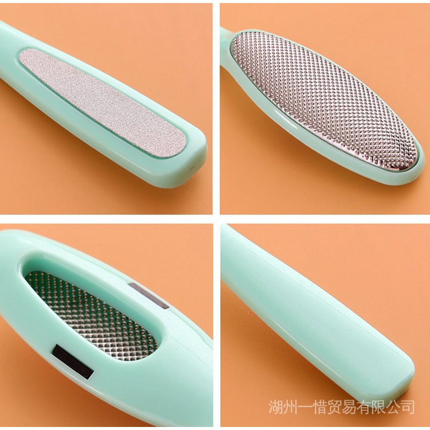 Dụng cụ mài loại bỏ da chết gót chân tiện dụng