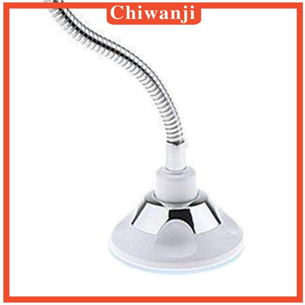 [Hàng mới về] Gương trang điểm phóng to 10 lần tích hợp đèn LED tiện dụng