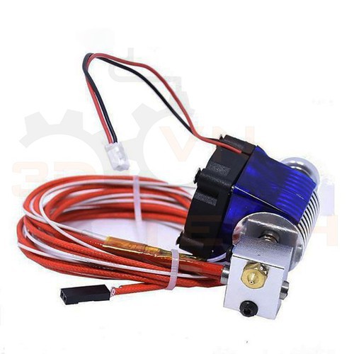Bộ đùn nhựa máy in 3D J-Head E3D v6
