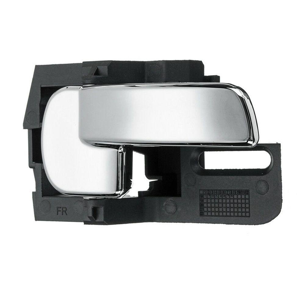 Tay Nắm Cửa Trái / Phải Cho Xe Hơi Nissan Qashqai J10 2007-2013