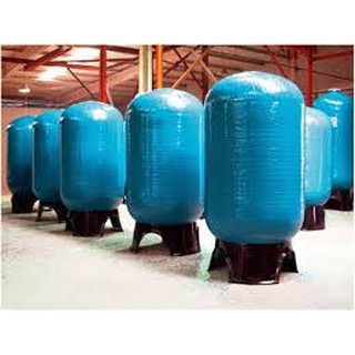 Cột lọc COMPOSITE - Thương hiệu Ronsentech
