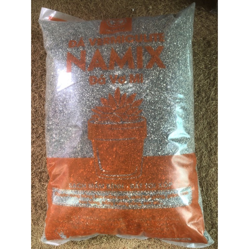 đá vermiculite 40k