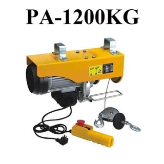 Máy tời điện pa1200