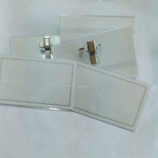Thẻ cài Telun- thẻ cài đại hội