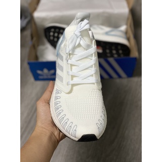 [GG STORE] GIÀY SNEAKER UB 6.0 Trắng Xanh