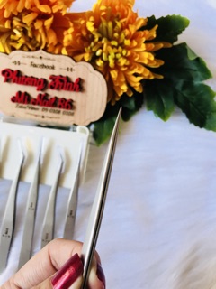 NHÍP NỐI MI CLASSIC LOẠI TỐT