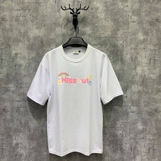 ÁO THUN THỎ MISSOUT